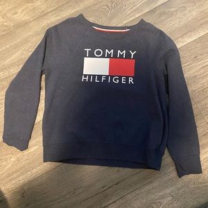 Tommy Hilfiger Crewneck